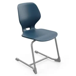 Smith System Numbers Cantilever Chairs^Kids Kids Chairs