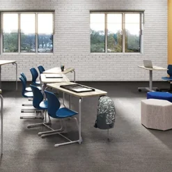 Smith System Numbers Cantilever Chairs^Kids Kids Chairs