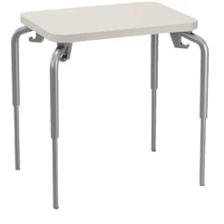 Smith System Numbers Series Stackable Student Desks^ Collaborative Desks|Open Front School Desks