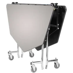 National Public Seating Octagon Mobile Tables^ Cafeteria|Cafeteria Tables