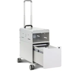 Great Openings Odie Personal Storage Companion^ File Cabinets|Storage Carts