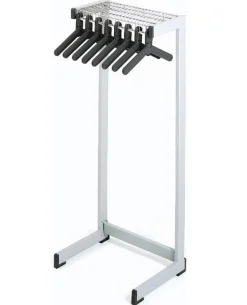 Magnuson Office Rak Series Garment Rack^ Coat Racks