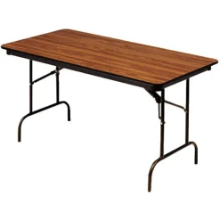 Iceberg OfficeWorks Folding Tables^ Folding