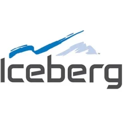 Iceberg OfficeWorks Mobile Training Table - 18'' x 72''^ Training & Seminar