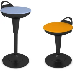 Paragon Oingo Adjustable Pivot Stools^ Active Seating|Flexible Seating
