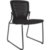 Office Master OM5 Active Stacker Chairs^ Church|Plastic Stacking Chairs