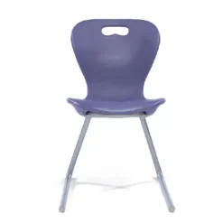 Columbia Omnia Cantilever Chair (14