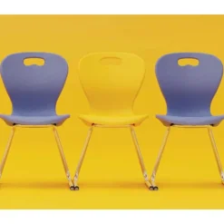 Columbia Omnia Cantilever Chair (18