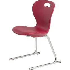 Columbia Omnia Cantilever Chair (18