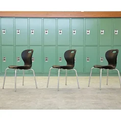 Columbia Omnia Stacking Chair (18