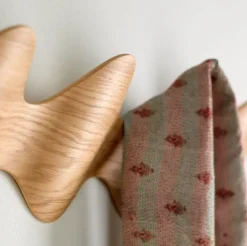 Magnuson Ona Coat Hook Strip^ Coat Racks