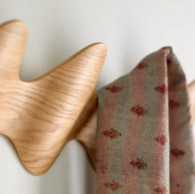 Magnuson Ona Coat Hook Strip^ Coat Racks
