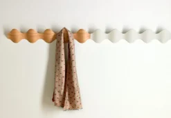Magnuson Ona Coat Hook Strip^ Coat Racks