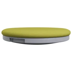 Smith System Oodle Floor Cushion with Rocker Base^ Floor Seating|Active Seating