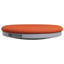 Smith System Oodle Floor Cushion with Rocker Base^ Floor Seating|Active Seating