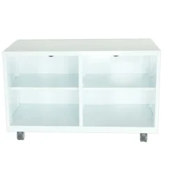 OFD Office Furniture Open Caddy^ Credenzas & Hutches