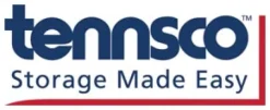 Tennsco Open Style Foreman's Shop Desk with Lower Shelf^ Makerspace & Shop