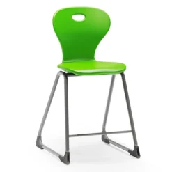 Allied Oracle Fixed Height Stools^ Stools|Cafe Stools