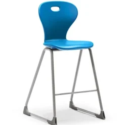 Allied Oracle Fixed Height Stools^ Stools|Cafe Stools