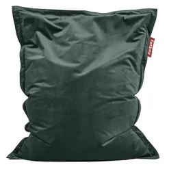 Fatboy Original Slim Recycled Velvet Bean Bag^ Bean Bag Chairs
