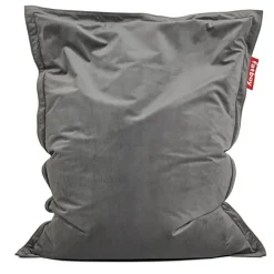 Fatboy Original Slim Recycled Velvet Bean Bag^ Bean Bag Chairs