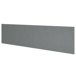 OfficeSource OS Laminate Bow Front Executive Desk w/ Deluxe Full Pedestal & Wall Storage Unit^ Office Suites