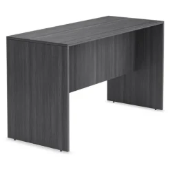 OfficeSource OS Laminate Standing Height Conference Desk^ Conference|Training Tables & Chairs