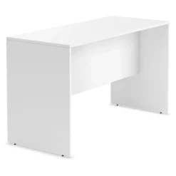 OfficeSource OS Laminate Standing Height Conference Desk^ Conference|Training Tables & Chairs