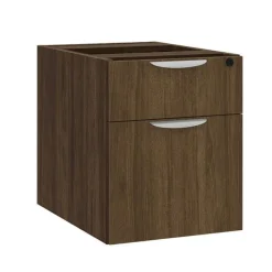 OfficeSource OS Laminate Three-Person Office Workstation^ Office Suites