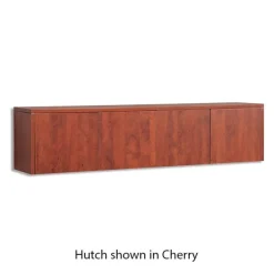 OfficeSource OS Laminate Two-Person L-Shaped Desk Pair^ Office Suites