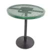 Ultra-Play Outdoor Portable Pedestal Tables^ Cafe Tables|Café