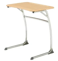 Scholar Craft Ovation Cantilever Desk^ Open Front School Desks