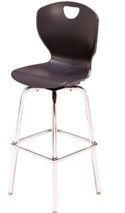 Scholar Craft Ovation Swivel Stool^ Stools|Cafe Stools
