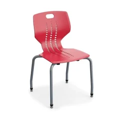 Paragon Package Set - 2 A&D Crossfit Flip-Top Adjustable Height Tables w/ 4 Emoji Chairs^ Dry Erase|Conference Table & Chair Packages