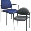Boss Padded Stack Chairs^ Padded Stack Chairs