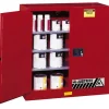 Diversified Spaces Paint & Ink Storage Cabinet^ Art Supply Cabinets|Hazmat Safety Cabinets