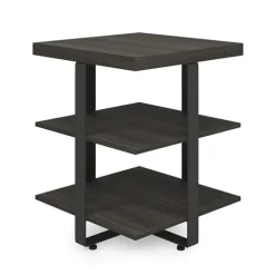 OfficeSource Palisades Collection Reception Table^ Waiting & Reception