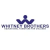 Whitney Brothers Parent Teacher Communication Center^ Tote & Bin Storage|Cubbies