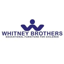Whitney Brothers Parent Teacher Communication Center^ Tote & Bin Storage|Cubbies