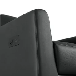OfficeSource Parker Club Chair^ Reception & Waiting Room