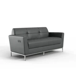 OfficeSource Parker Sofa^ Reception & Waiting Room