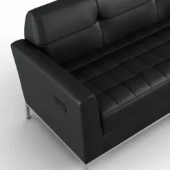 OfficeSource Parker Sofa^ Reception & Waiting Room