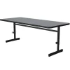 Correll Pedestal Base Classroom Activity Tables^ Training & Seminar