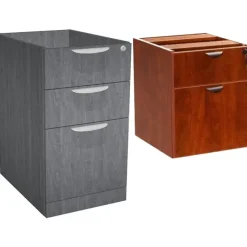 NDI Office Furniture Pedestal File Cabinets^ Office Desks|Desk Accessories