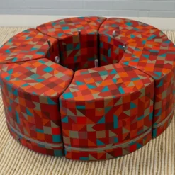 CEF Perch Hyve Soft Seating Rockers^ Active Seating