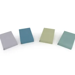 CEF Perch Soft Seating Pads - 4 Pack^ Floor Seating|Soft Seating