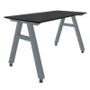 Diversified Spaces Phenolic Resin Top A-Frame Table (72'' W x 42'' D x 30'' H)^ Science|Science Tables