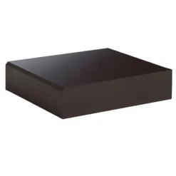Diversified Spaces Phenolic Resin Top A-Frame Table (60'' W x 36'' D x 36'' H)^ Science|Science Tables