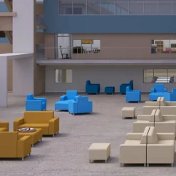 Mooreco Phoeby Outdoor Soft Seating^ Soft Seating