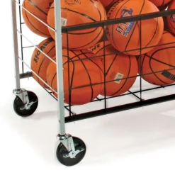 Copernicus Phys Ed Cart^ Tote & Bin Storage